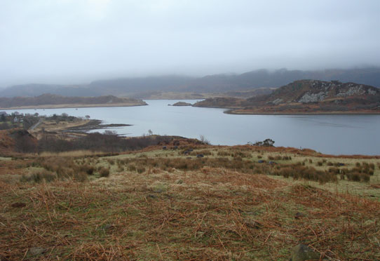 Craignish Estate – Estate Development Strategy Craignish_Web