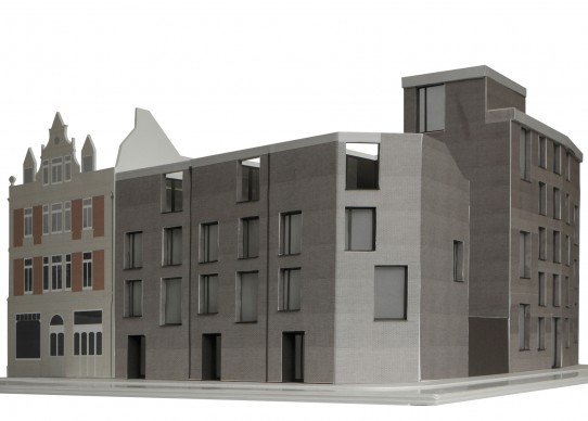 (Image: Jaccaud Zein Architects)